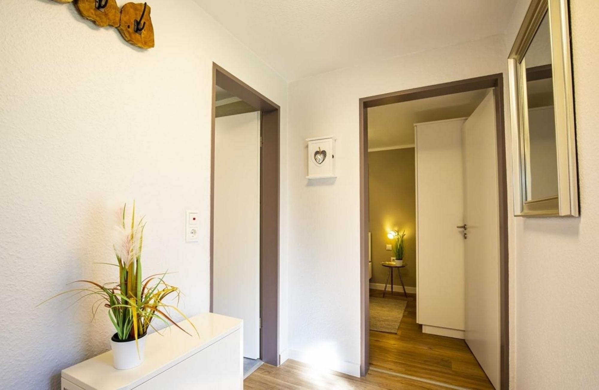 Ferienhaus Biene Am Siel Neufunnixsiel Exterior foto